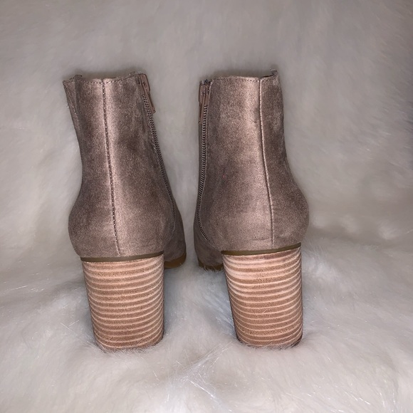 Madden girl Shaakerr bootie - Picture 5 of 8